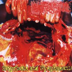 Paracoccidioidomicosisproctitissarcomucosis : Satyriasis and Nymphomania